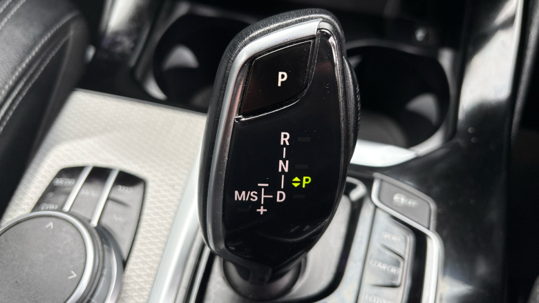 BMW X3 xDrive20i M Sport 5dr Step Auto Petrol Estate